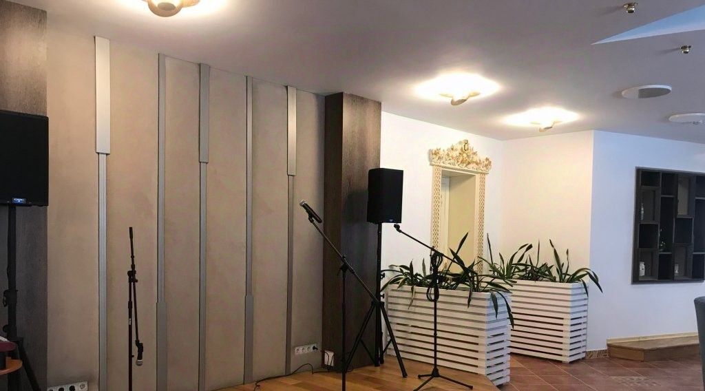 комната г Москва ТиНАО ул Лесная 1 Новомосковский, Кокошкино дп фото 7