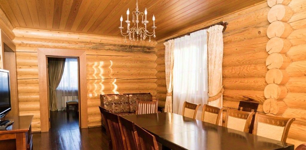 комната г Москва ТиНАО ул Лесная 1 Новомосковский, Кокошкино дп фото 30
