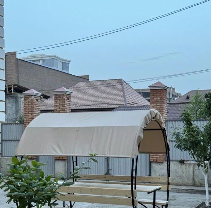 комната г Грозный р-н Заводской ул. Гагарина, 73А фото 2