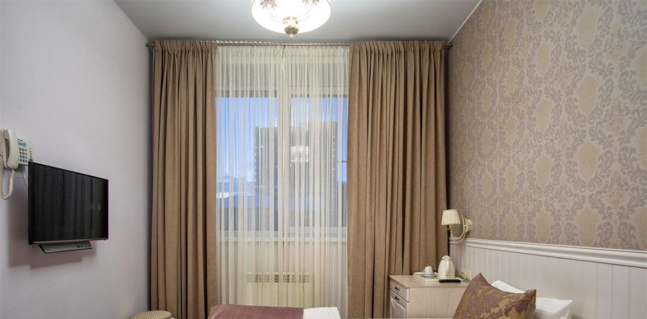 комната г Архангельск р-н Ломоносовский округ наб Северной Двины 32 фото 6