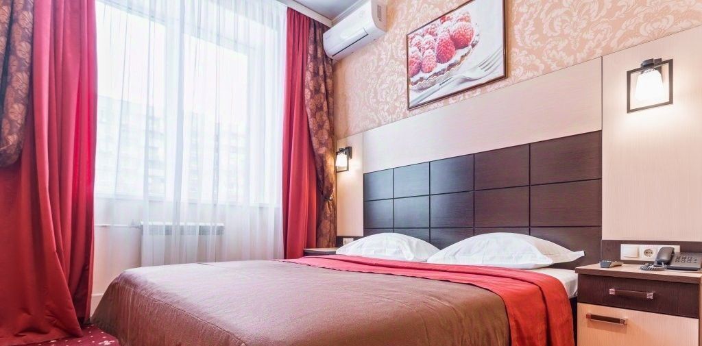 комната г Тольятти р-н Автозаводский ул Автостроителей 11б фото 1