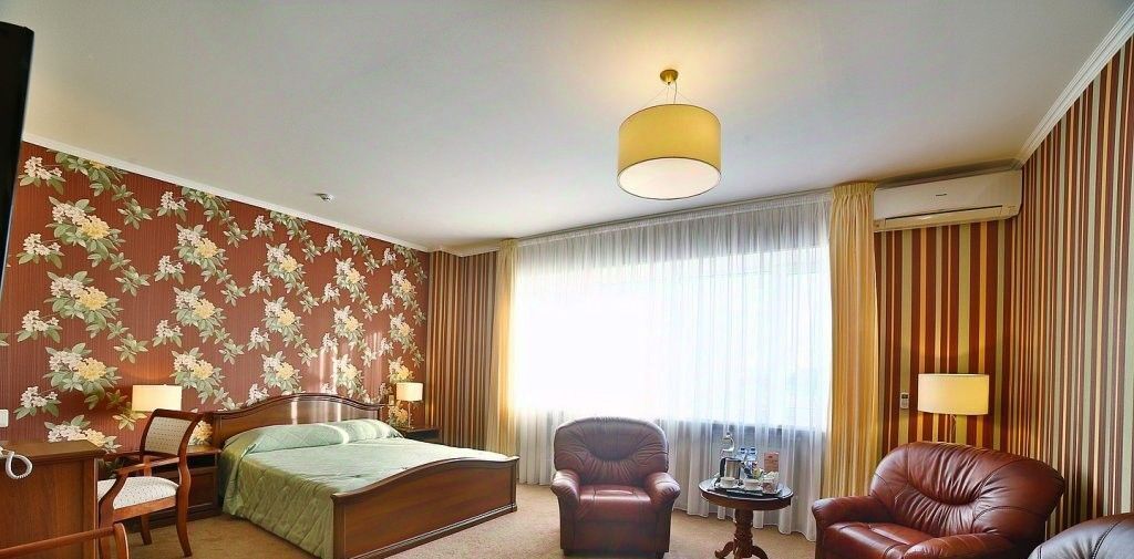комната г Пенза р-н Первомайский ул Центральная 18а фото 28