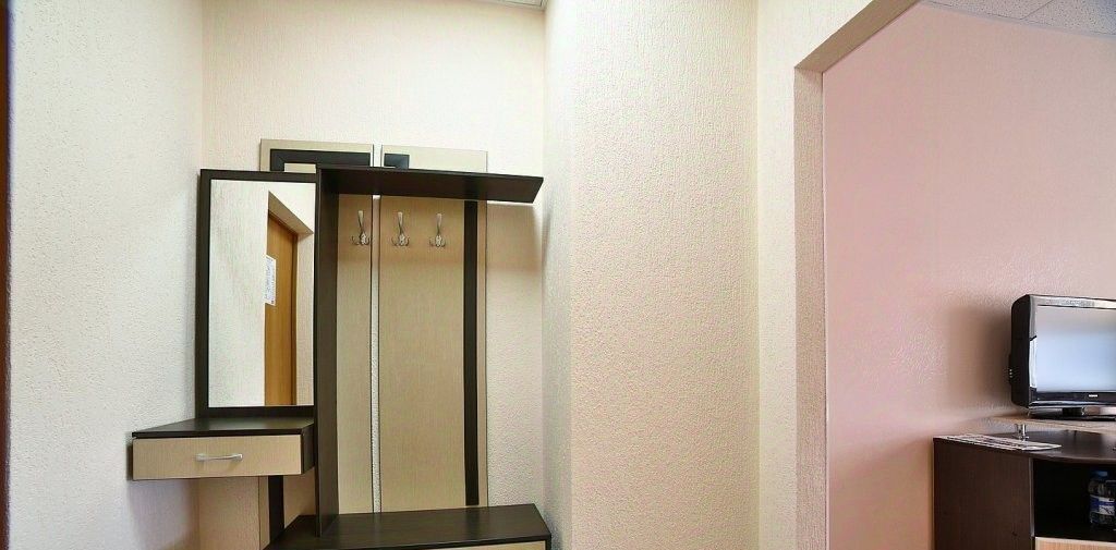 комната г Пенза р-н Первомайский ул Центральная 18а фото 31