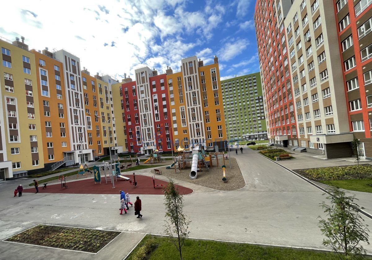 квартира г Нижний Новгород р-н Советский ул Новокузнечихинская 11 фото 8