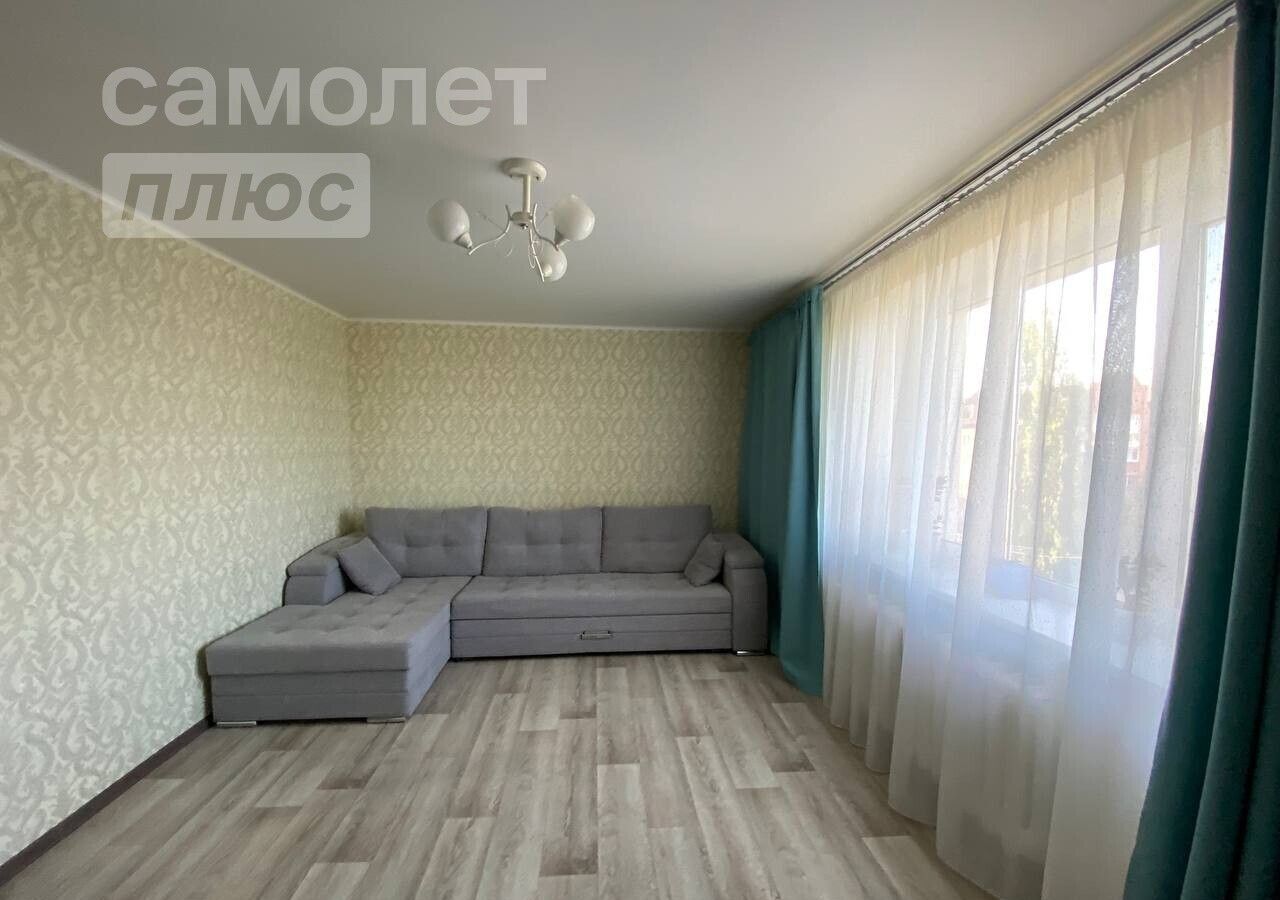 квартира г Стерлитамак Советский ул Карла Маркса 160 фото 3