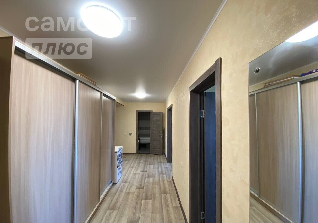 квартира г Стерлитамак Советский ул Карла Маркса 160 фото 13