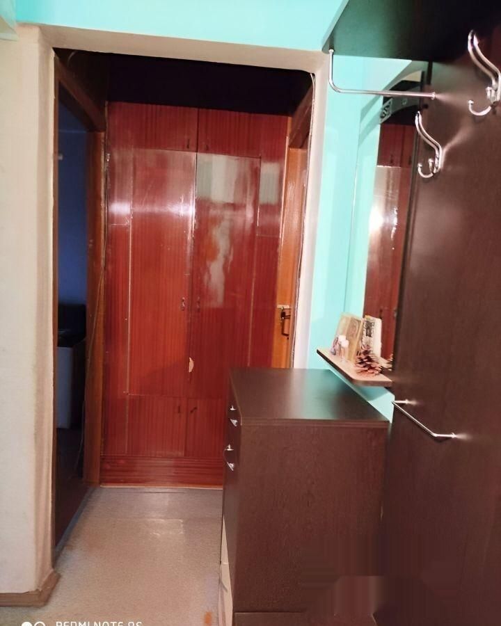 квартира г Астрахань р-н Советский ул Бэра 55 фото 4