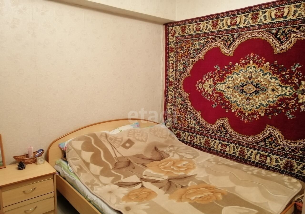 квартира г Нижневартовск ул Дружбы Народов 34а Тюменская обл. фото 9