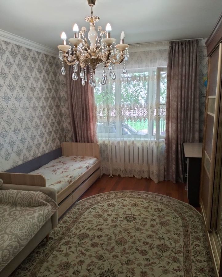 квартира г Нальчик Искож ул Мусукаева 10 фото 2