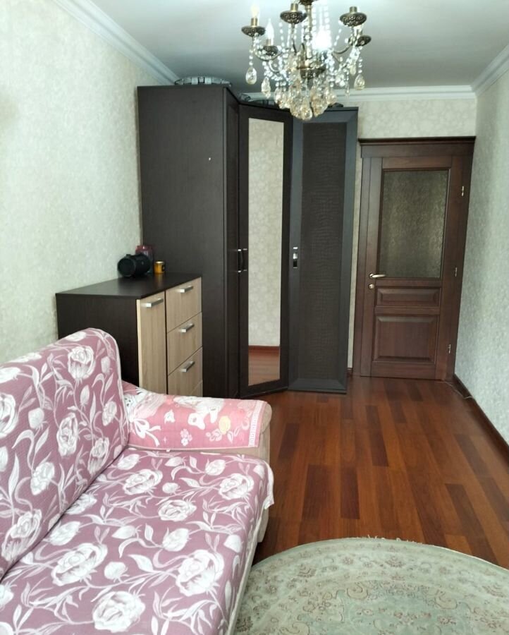квартира г Нальчик Искож ул Мусукаева 10 фото 3