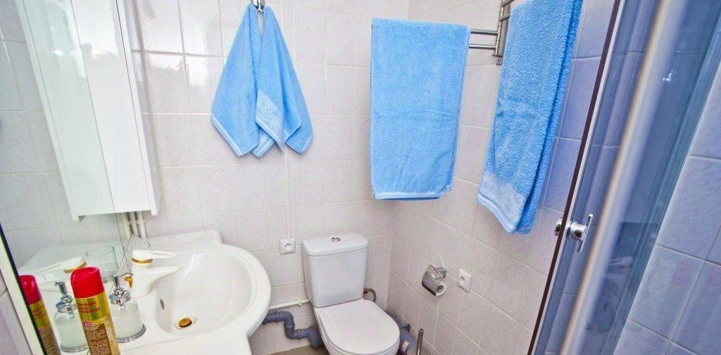 комната г Коломна Старая Коломна ул Пионерская 7а фото 5