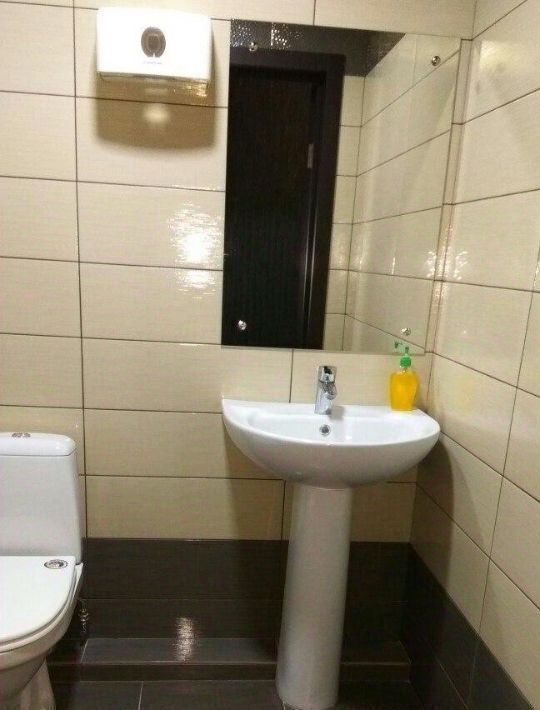комната г Тольятти р-н Комсомольский ул Громовой 39 фото 2