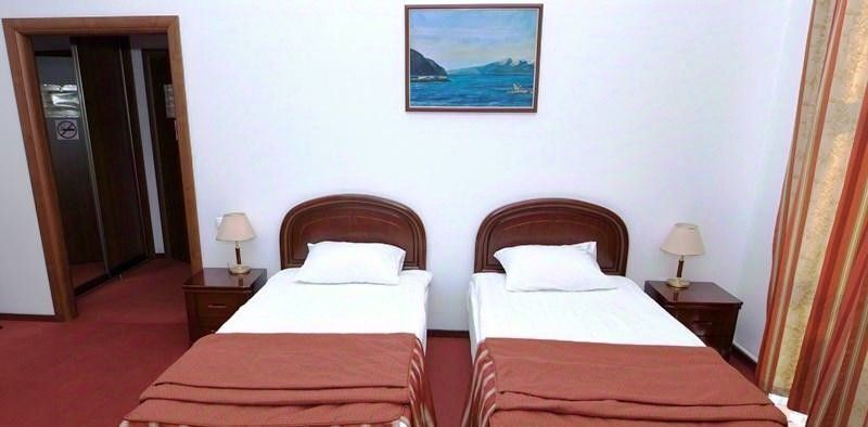 комната г Улан-Удэ р-н Советский ул Почтамтская 1 фото 4