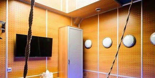 комната г Челябинск р-н Центральный ул Кирова 84 фото 2