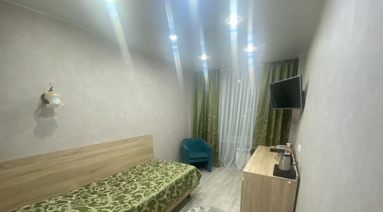 комната г Усть-Илимск пр-кт Дружбы Народов 2 фото 1