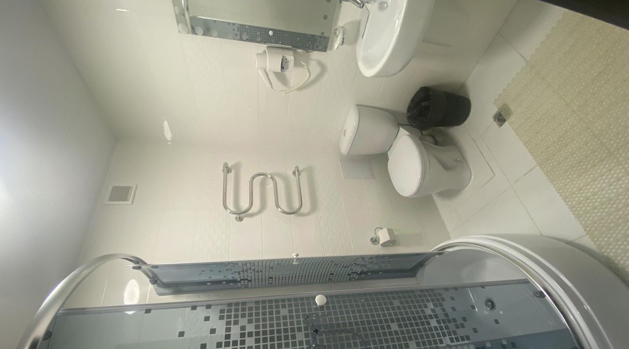 комната г Усть-Илимск пр-кт Дружбы Народов 2 фото 2