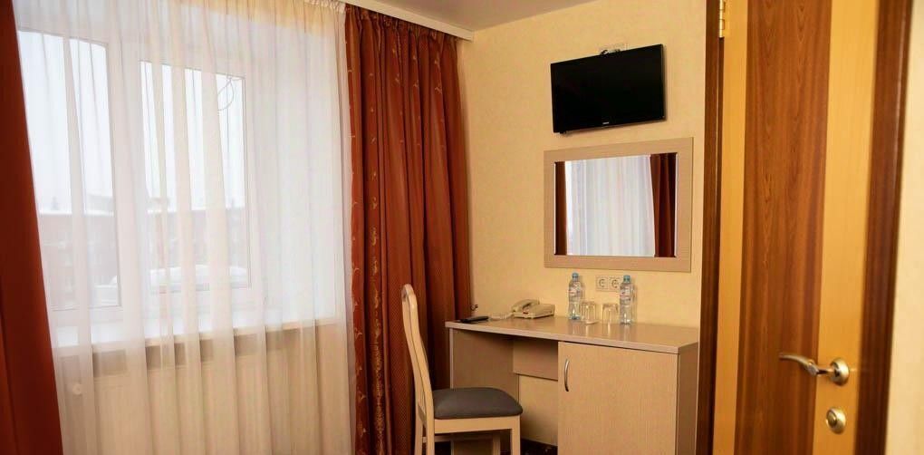 комната г Ижевск р-н Октябрьский ул Пушкинская 223 фото 3