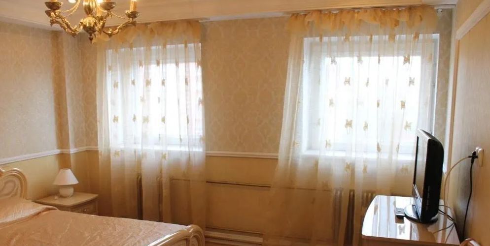 комната г Ижевск р-н Первомайский ул Красноармейская 136 фото 2