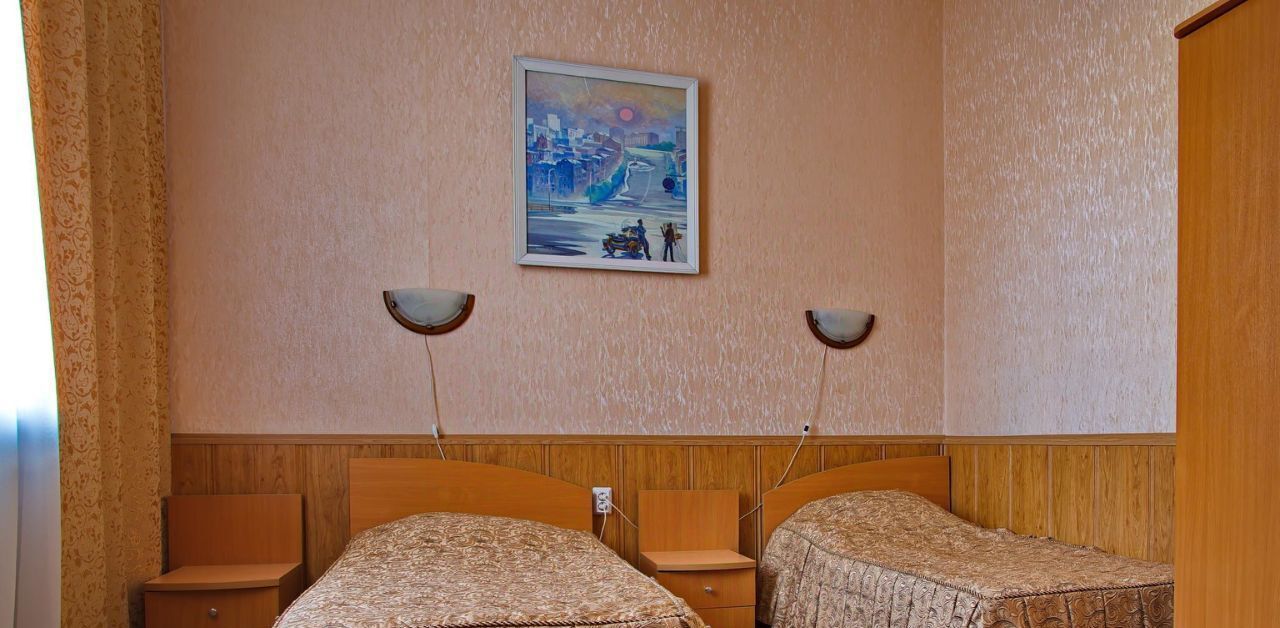 комната г Курск р-н Центральный ул Ленина 2 фото 1