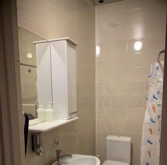 комната г Карачаевск кп Домбай ул Карачаевская 26а фото 10