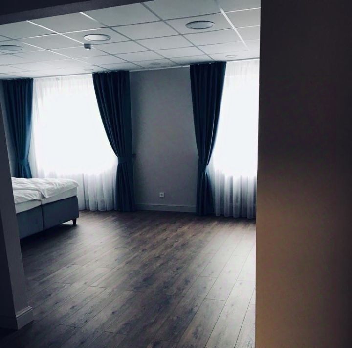 комната г Калининград р-н Московский ул Генерала Толстикова 15/2 фото 11