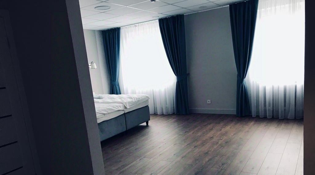 комната г Калининград р-н Московский ул Генерала Толстикова 15/2 фото 23