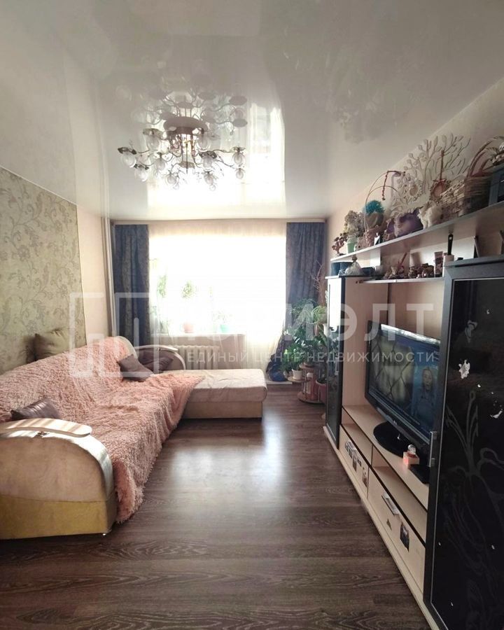 квартира г Верхняя Салда ул Энгельса 93к/1 Верхнесалдинский г. о. фото 2