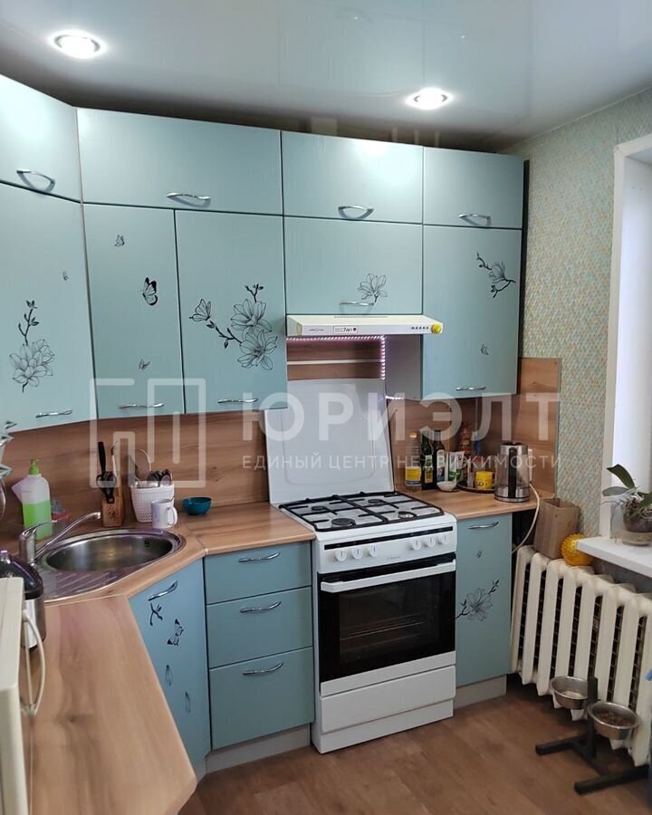 квартира г Верхняя Салда ул Энгельса 93к/1 Верхнесалдинский г. о. фото 22