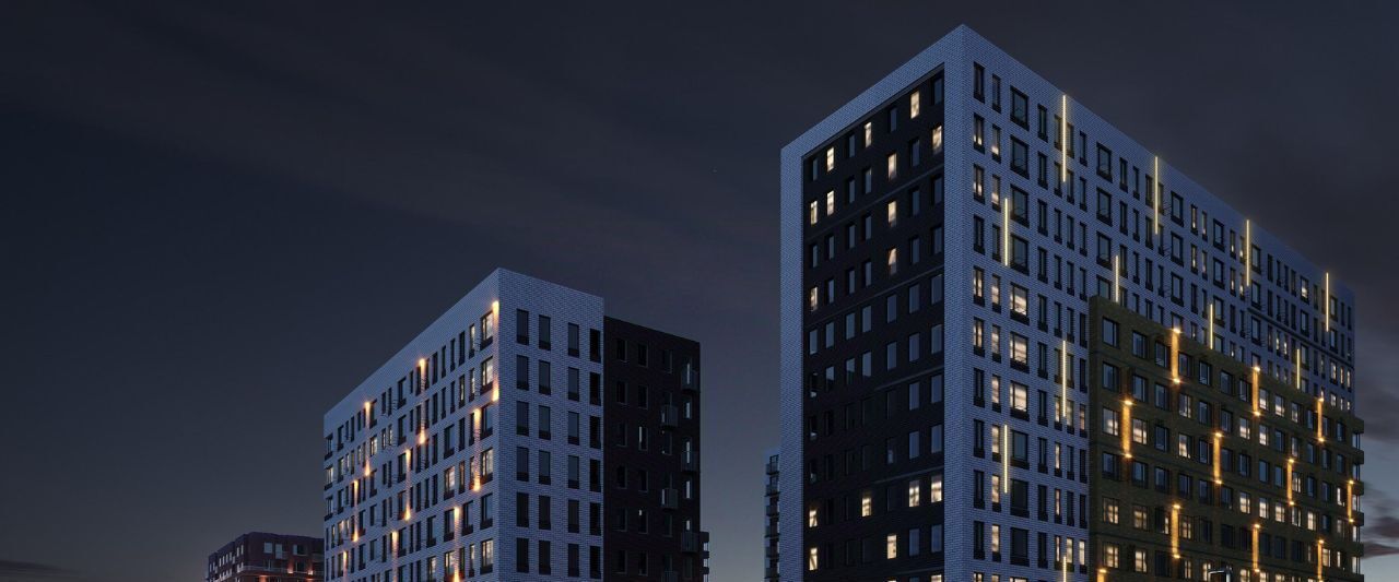 квартира г Тюмень р-н Калининский ул Андрея Кореневского 1к/2 фото 18