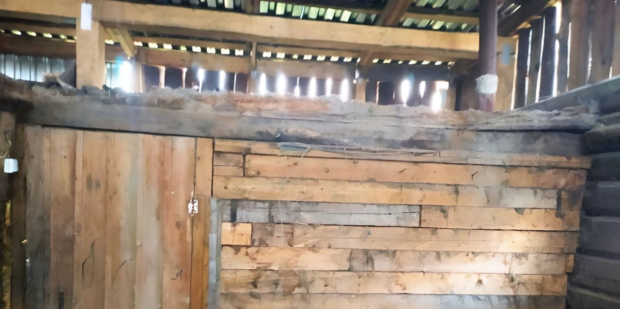 дом г Березовский ул Кутузова фото 3