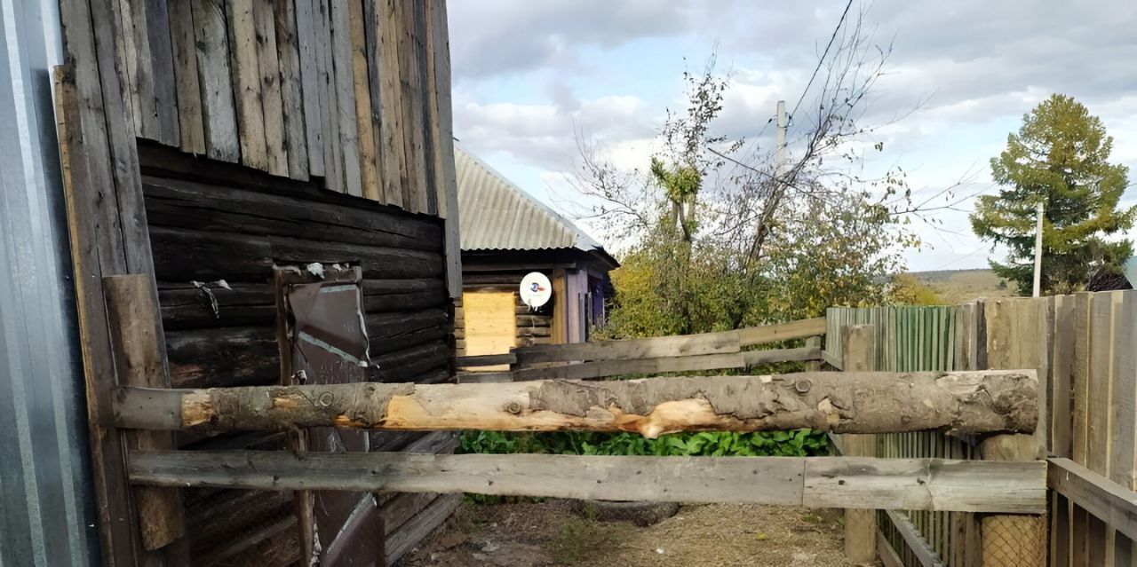 дом г Березовский ул Кутузова фото 13