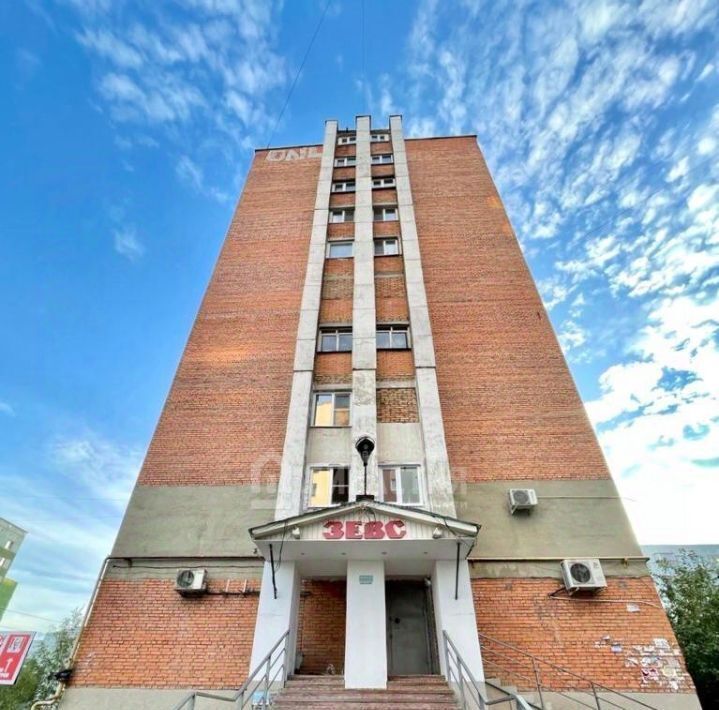 свободного назначения г Пенза р-н Первомайский ул Кижеватова 22 фото 13
