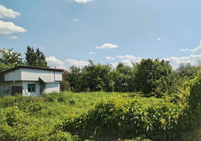 земля д Ройка Здоровье, 76, Нижний Новгород, потребительский садоводческий кооператив фото