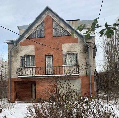 р-н Центральный пер Тимирязева 2 фото