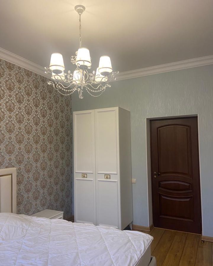 квартира г Кисловодск пр-кт Дзержинского 28а фото 24