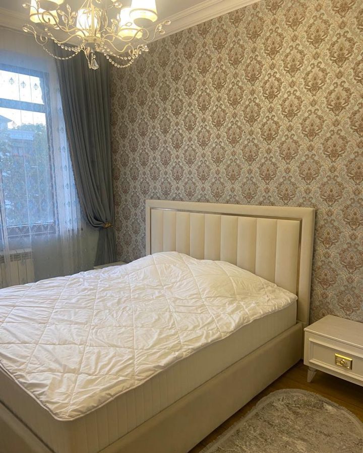 квартира г Кисловодск пр-кт Дзержинского 28а фото 23