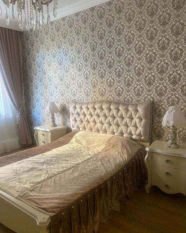 квартира г Кисловодск пр-кт Дзержинского 28а фото 31