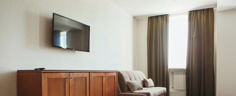 комната г Воронеж р-н Коминтерновский ул Владимира Невского 29 фото 8