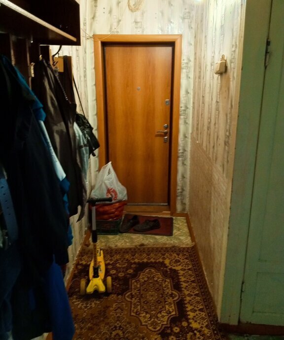 квартира г Юрга ул Мира 15а фото 3