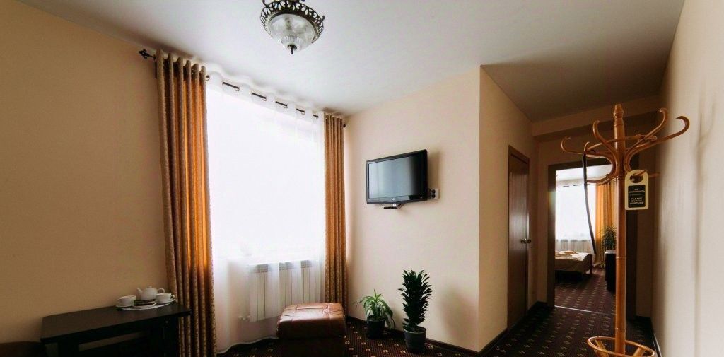 комната г Смоленск р-н Промышленный ул Крупской 64а фото 6