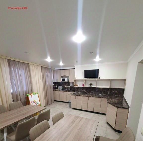 комната г Кисловодск ул. Клары Цеткин, 47 фото 6