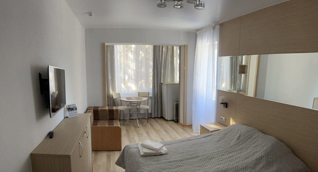 комната г Кисловодск ул. Клары Цеткин, 47 фото 13