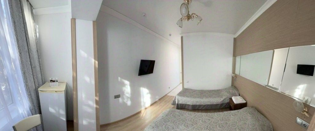комната г Кисловодск ул. Клары Цеткин, 47 фото 16