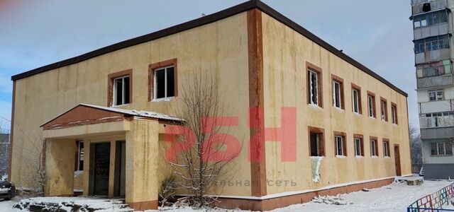 пер Спартаковский 2в фото