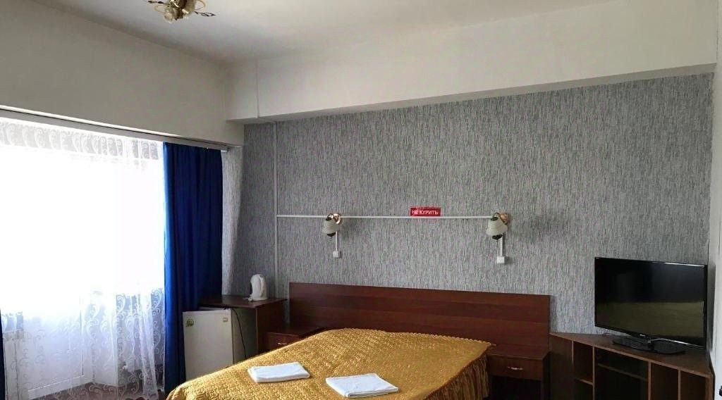 комната г Иркутск р-н Ленинский ул Розы Люксембург 144 фото 4