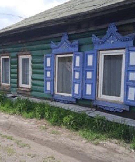 земля г Омск р-н Центральный ул Перекоповская 17 Центральный АО фото 1