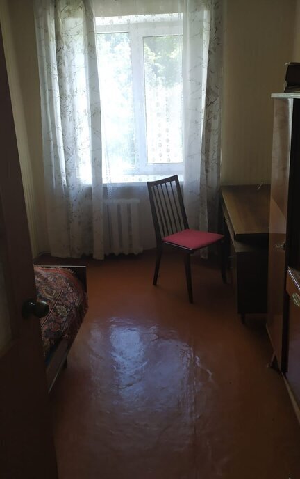 квартира г Симферополь р-н Центральный ул Залесская 70 фото 13