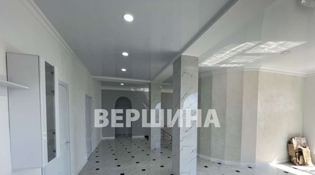 дом г Пятигорск п Горячеводский ул Атамана Платова фото 17