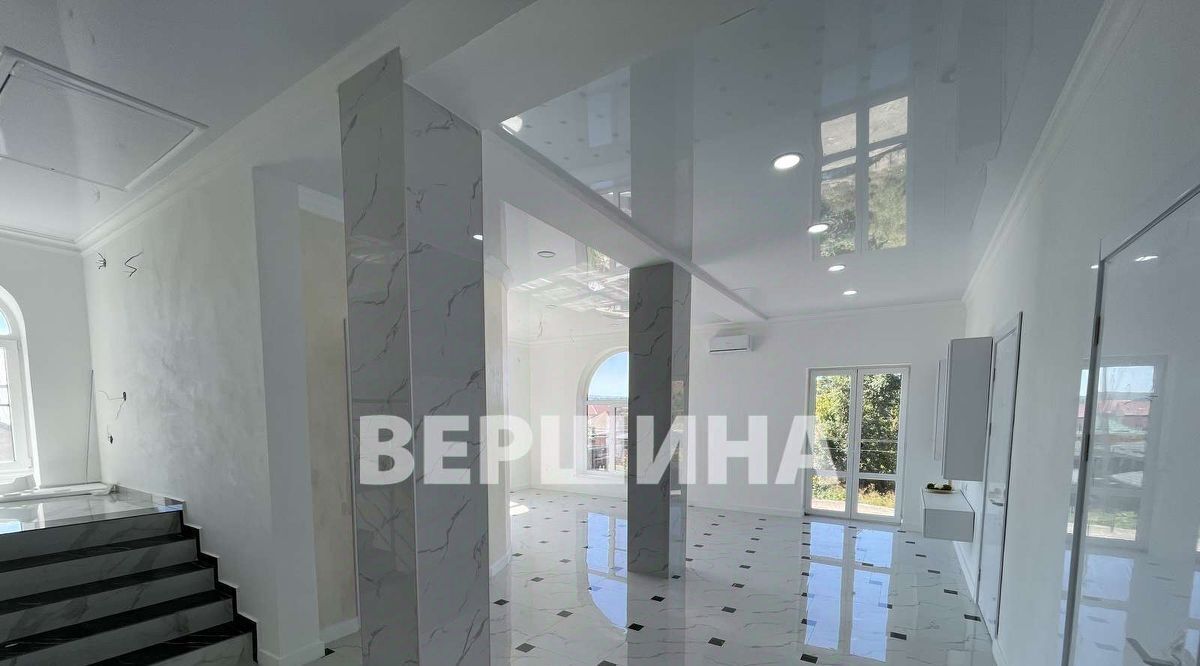 дом г Пятигорск п Горячеводский ул Атамана Платова фото 19