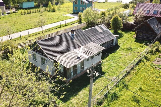 дом деревня Васильки фото
